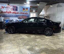 دودج تشارجر